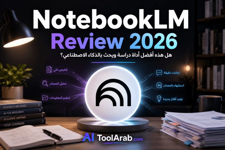 NotebookLM Review
