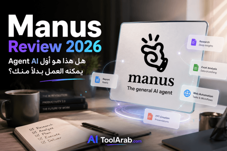 Manus review