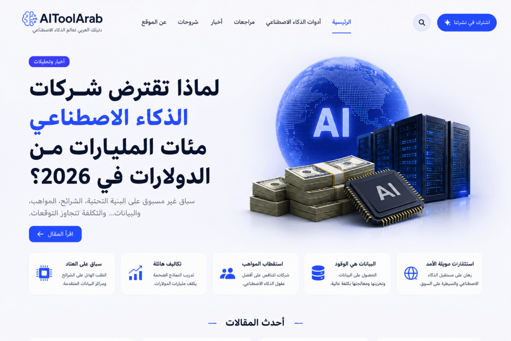 why-ai-companies-borrow-billions-2026