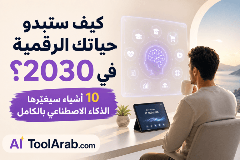 10 ai things will change