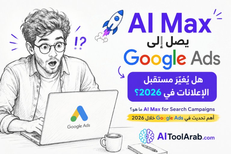 AI Max for Search Campaigns